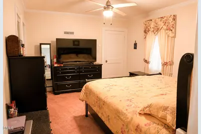 304 Walker Avenue, Norlina, NC 27563 - Photo 12