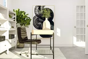 1101 Constellation Cir, Durham, NC 27703 - Photo 2