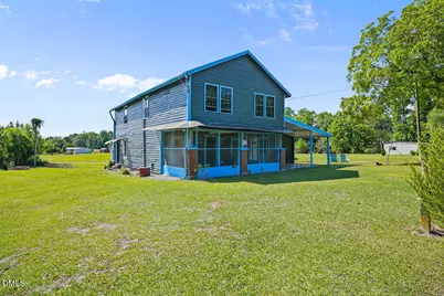 15 Rackley Road, Clinton, NC 28328 - Photo 1