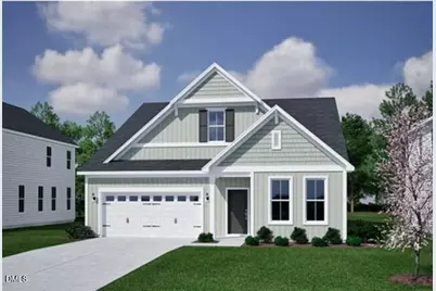 3221 Jessamine Street #355, Durham, NC 27703 - Photo 1