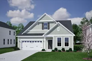 3221 Jessamine St, Durham, NC 27703 - Photo 1