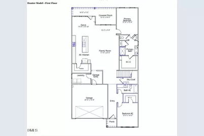 3221 Jessamine Street #355, Durham, NC 27703 - Photo 2