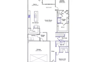 3221 Jessamine St, Durham, NC 27703 - Photo 2