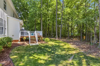 1211 Waterford Green Drive, Apex, NC 27502 - Photo 48