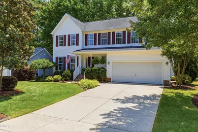 1211 Waterford Green Drive, Apex, NC 27502 - Photo 2