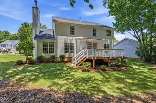 1211 Waterford Green Dr, Apex, NC 27502 - Photo 46
