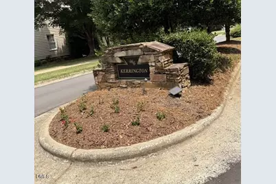 1211 Waterford Green Drive, Apex, NC 27502 - Photo 54