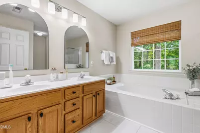 1211 Waterford Green Drive, Apex, NC 27502 - Photo 34