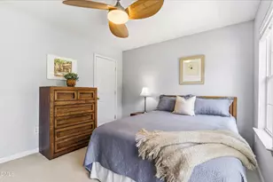 1211 Waterford Green Dr, Apex, NC 27502 - Photo 36
