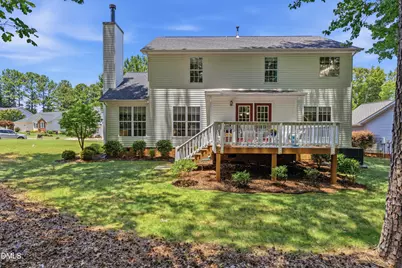 1211 Waterford Green Drive, Apex, NC 27502 - Photo 50