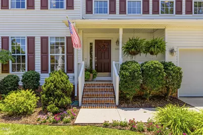 1211 Waterford Green Drive, Apex, NC 27502 - Photo 4