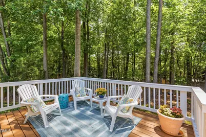 1211 Waterford Green Drive, Apex, NC 27502 - Photo 44