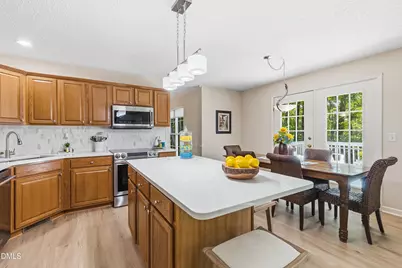 1211 Waterford Green Drive, Apex, NC 27502 - Photo 20