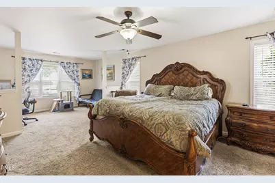 352 Arbor Crest Road, Holly Springs, NC 27540 - Photo 18