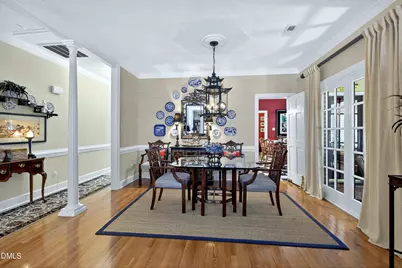 103 Prestwick Place, Cary, NC 27511 - Photo 18