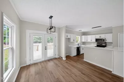 161 Sequoia Drive, Louisburg, NC 27549 - Photo 4