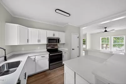 161 Sequoia Drive, Louisburg, NC 27549 - Photo 6