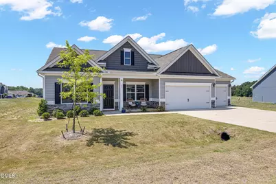 15 Bristow Court, Four Oaks, NC 27524 - Photo 2