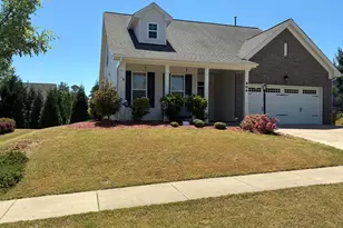904 Traditions Ridge Dr, Wake Forest, NC 27587 - Photo 36