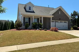 904 Traditions Ridge Dr, Wake Forest, NC 27587 - Photo 34