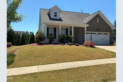904 Traditions Ridge Drive, Wake Forest, NC 27587 - Photo 26