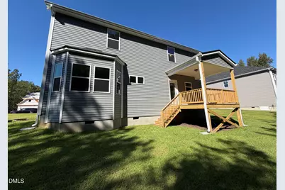 575 Grand Griffon Way, Lillington, NC 27546 - Photo 24