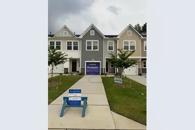 187 Peebles Drive, Smithfield, NC 27577 - Photo 1