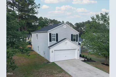 3016 Van Dorn Road, Knightdale, NC 27545 - Photo 4