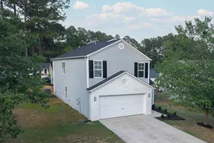 3016 Van Dorn Rd, Knightdale, NC 27545 - Photo 4