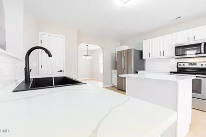 3016 Van Dorn Road, Knightdale, NC 27545 - Photo 8