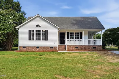 114 Serenity Drive, Smithfield, NC 27577 - Photo 1