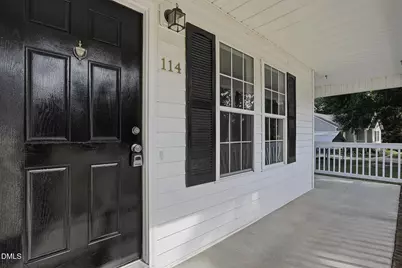 114 Serenity Drive, Smithfield, NC 27577 - Photo 4