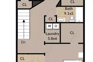 5541 Nur Ln, Raleigh, NC 27606 - Photo 6