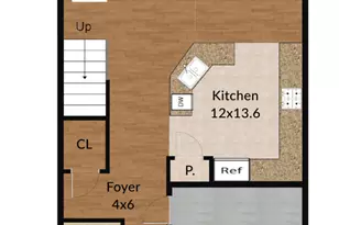 5541 Nur Ln, Raleigh, NC 27606 - Photo 4