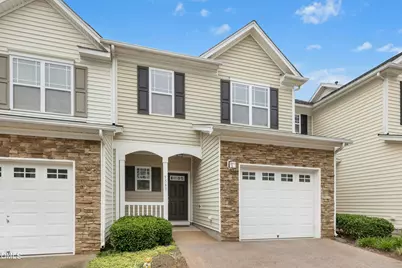 5541 Nur Lane, Raleigh, NC 27606 - Photo 2