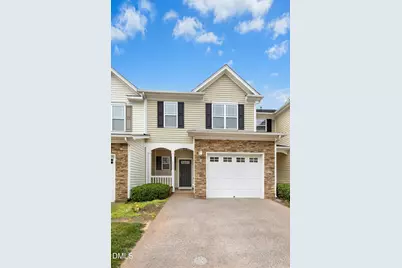 5541 Nur Lane, Raleigh, NC 27606 - Photo 4