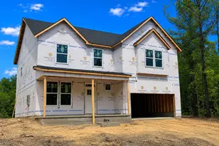 125 Omie Br Ln, Lillington, NC 27546 - Photo 1