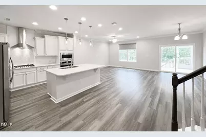 1304 Southpoint Trail, Durham, NC 27713 - Photo 10