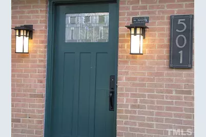 501 Parkview Drive, Durham, NC 27712 - Photo 2