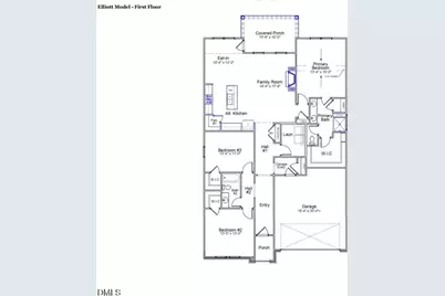 2024 Bull City Bend #350, Durham, NC 27703 - Photo 2