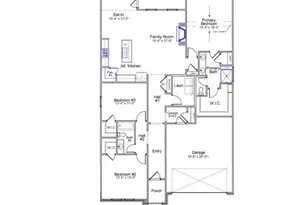 2024 Bull City Bend, Durham, NC 27703 - Photo 2