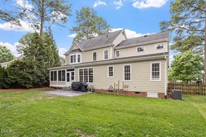 330 Chanticlair Drive, Apex, NC 27502 - Photo 48