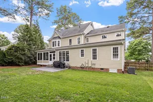 330 Chanticlair Dr, Apex, NC 27502 - Photo 48