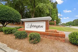 330 Chanticlair Dr, Apex, NC 27502 - Photo 54