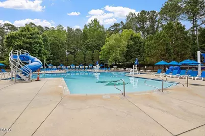 330 Chanticlair Drive, Apex, NC 27502 - Photo 58