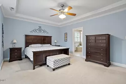 330 Chanticlair Drive, Apex, NC 27502 - Photo 34