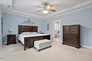 330 Chanticlair Dr, Apex, NC 27502 - Photo 34