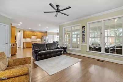 330 Chanticlair Drive, Apex, NC 27502 - Photo 20