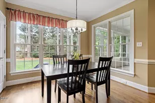 330 Chanticlair Dr, Apex, NC 27502 - Photo 22