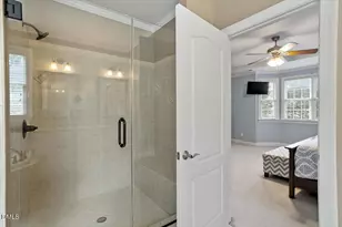 330 Chanticlair Dr, Apex, NC 27502 - Photo 38